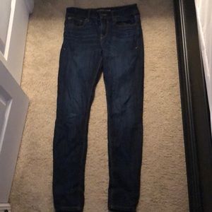 Express legging midrise